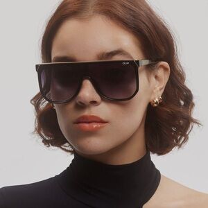 COPY - HEADLINER Quay Australia sunglasses